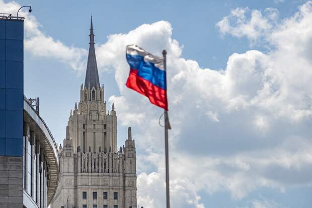 В МИД России указали на низшую точку в отношениях с Германией