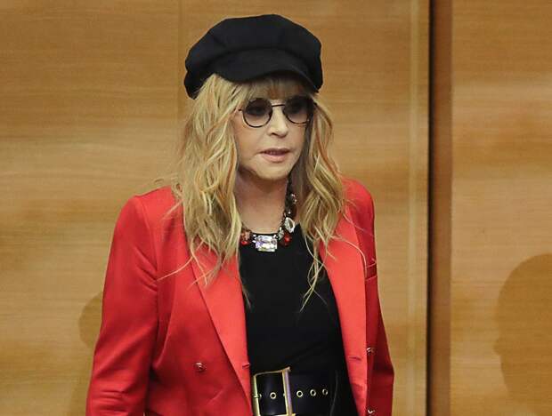 Алла Пугачёва может вернуться на сцену в новогодние праздники