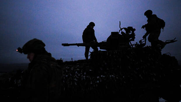 Трамп назвал вероятные сроки завершения конфликта на Украине