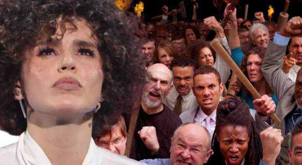 Zivert довела фанатов до суда: 21 человек требует справедливости после четырех лет обмана