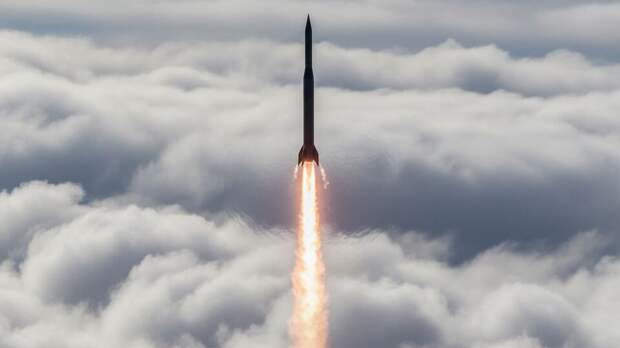 Первый пуск российской частной ракеты в космос планируется в 2026 году