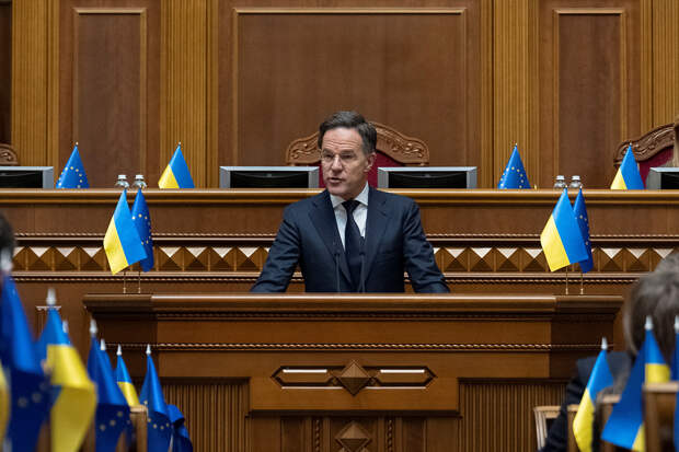 «Нас держат за идиотов» – на Украине в штыки восприняли информацию о достигнутых договорённостях