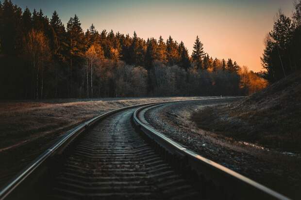 Представители железных дорог Латвии просят власти не запрещать покупку запчастей из РФ