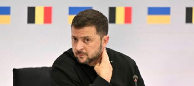 «Не до тебя»: Израиль отказал Зеленскому в визите
