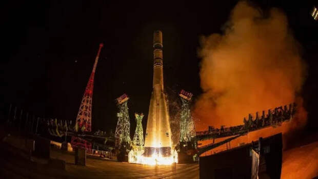 Работа над новейшей ракетой «Союз-5» находится на завершающем этапе