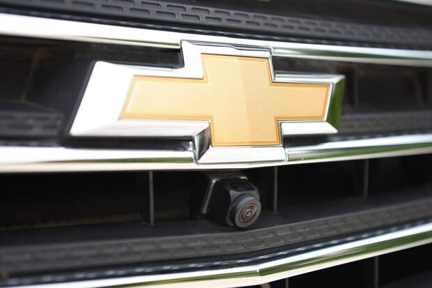 Chevrolet Captiva: Почему после неё не хочется GM?