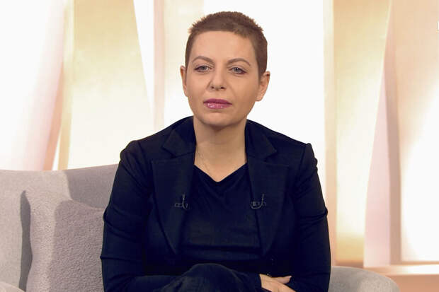 «Удалили обе молочных железы»: Симоньян — о семичасовой операции