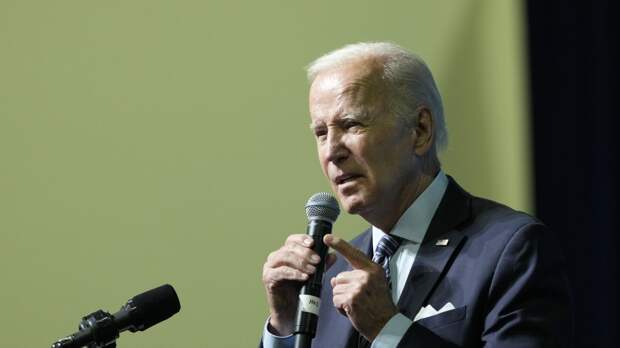 Байден: ядерная война не имеет победителей