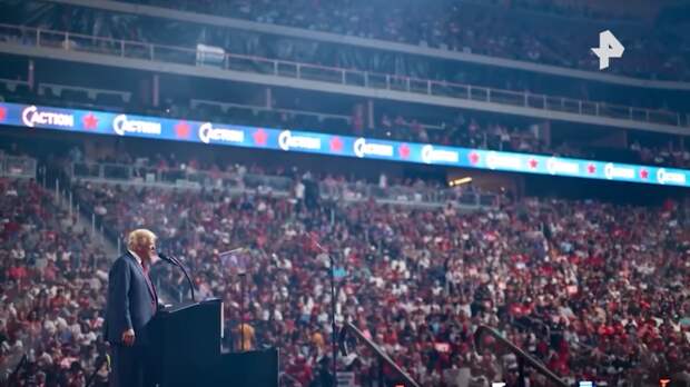 "Золотой флот" и министерство войны: Трамп разбивает вдребезги детище демпартии