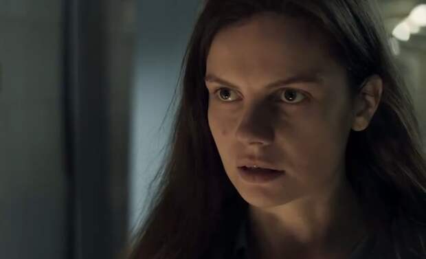 В российский прокат выйдет драма «Северная станция»