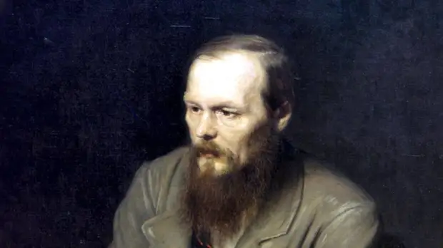 Памятник Достоевскому появится во Флоренции