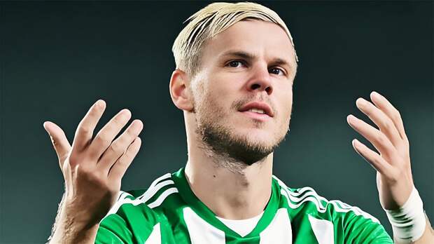 «Арис» с Кокориным проиграл АПОЭЛу в чемпионате Кипра