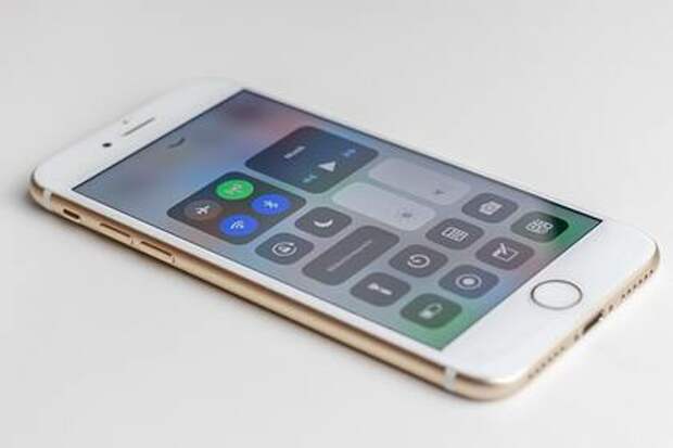 Назван способ ускорить старый iPhone