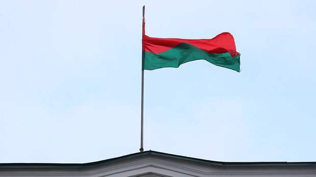 КГБ Белоруссии сорвал атаку с использованием дронов на стратегические объекты