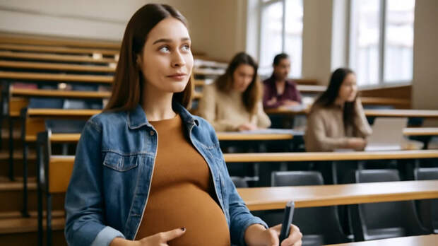 Женские консультации по ведению беременности впервые стали курировать священники