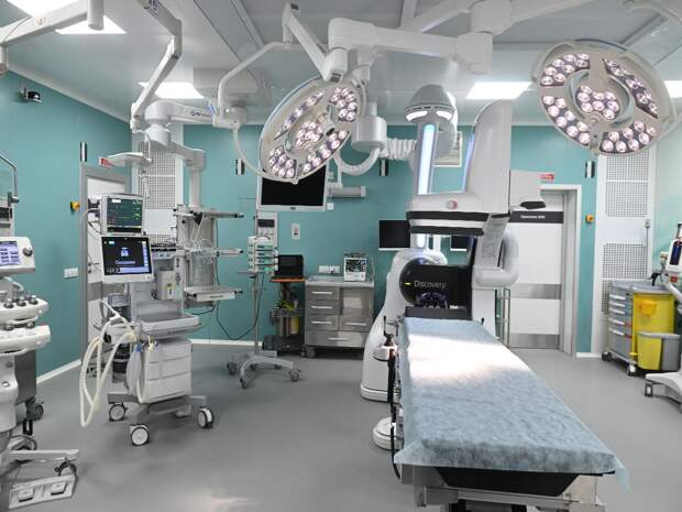 Одна счастливая история: как пожилую тюменку избавили от болей в позвоночнике