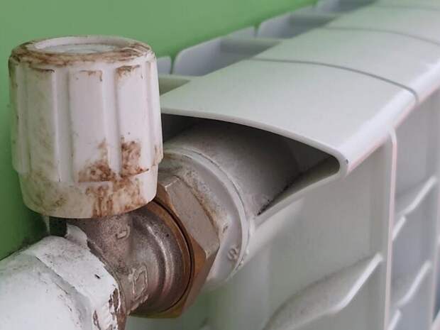 Ряд домов в Забайкальске остался без отопления