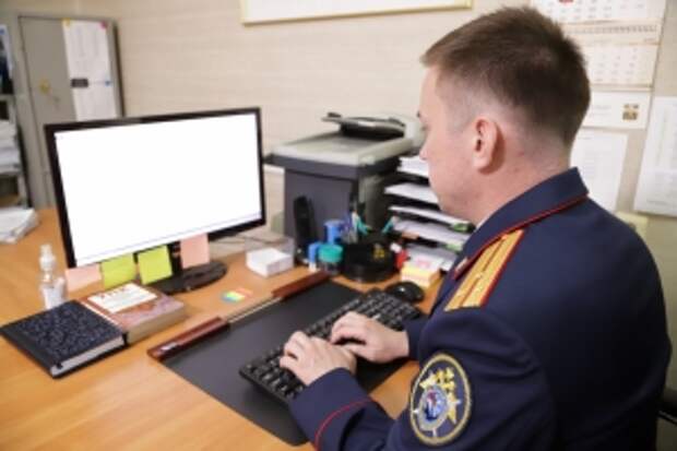 Глава СК России поручил доложить о ходе проверки по информации о противоправных действиях мужчины в отношении детей в Ростовской области