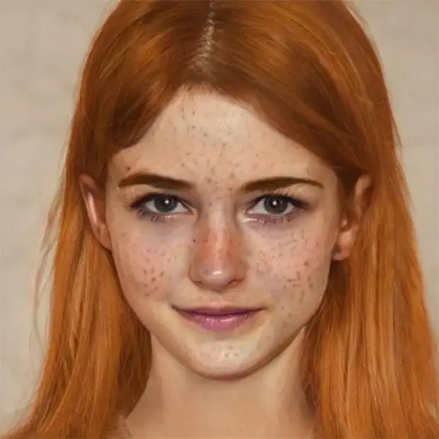 Как выглядели бы книжные герои "Гарри Поттера" (20 фото)