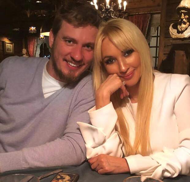 На фоне разногласий с мужем Лера Кудрявцева заговорила про инфантильных мужчин