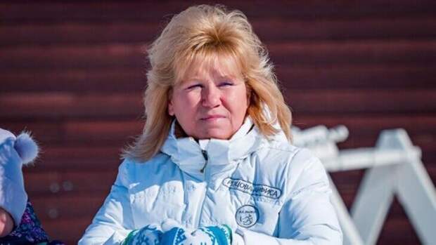 Резцова рассказала о своем состоянии после инфаркта