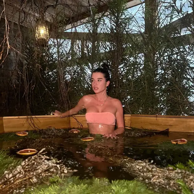 Бородина, Собчак, Решетова и другие звезды, показавшие себя без макияжа этой весной