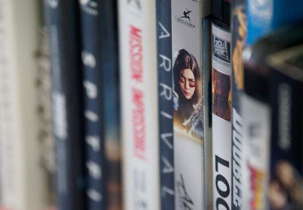 Почему HD-DVD проиграл конкуренцию Blu-ray