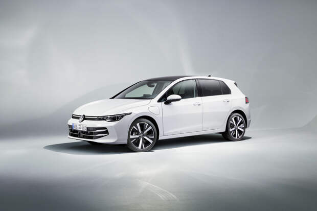 Der neue Golf - Die Weltpremiere | Volkswagen Newsroom