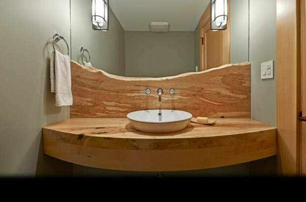 Очень красиво, но есть куча НО. / Фото: pinterest.com Очень красиво, но есть куча НО. / Фото: pinterest.com