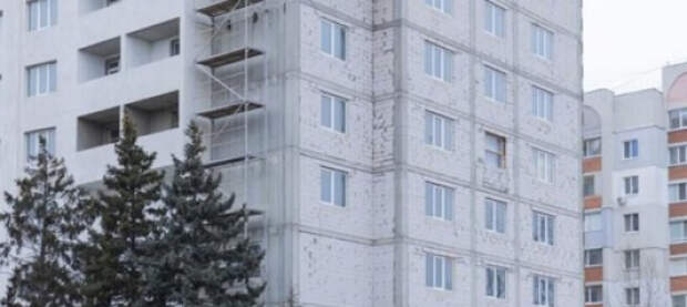 Несколько многоквартирных домов в Луганске затопило из-за халатности компании «Еврострой-С»