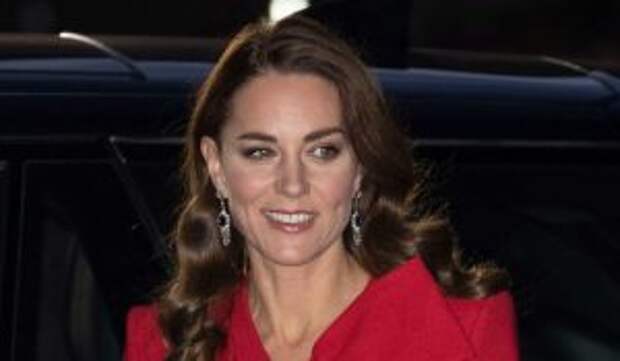 «Вместе с королем»: Миддлтон переплюнула конкурентку в борьбе за власть