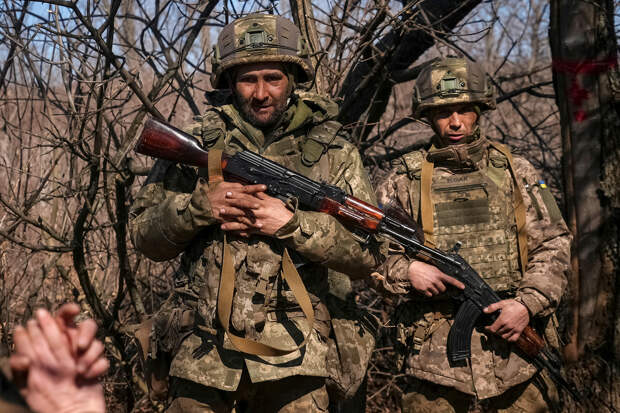 В партии Зеленского предрекли десятки тысяч дел в ЕСПЧ после завершения конфликта