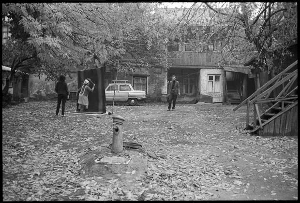 fotograf Misha Pedan 1
