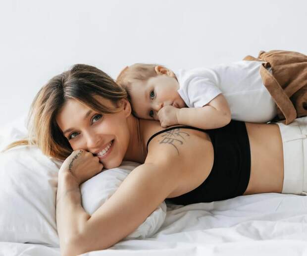 «У этого мира слишком много требований к женщине»: Регина Тодоренко о гендерной несправедливости