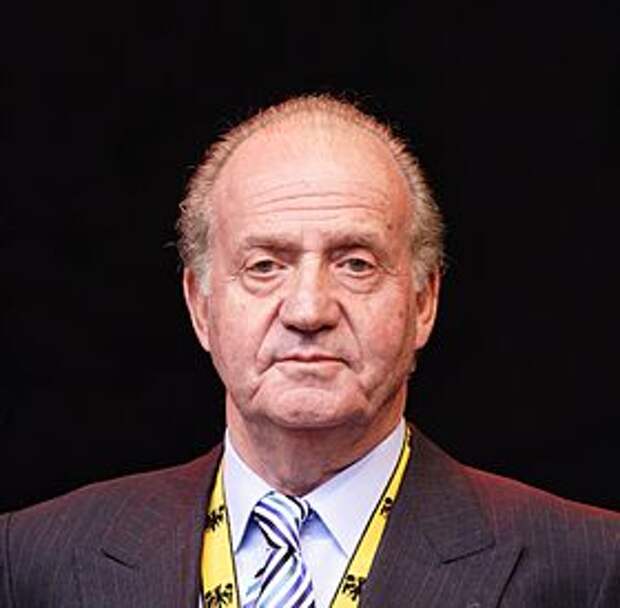 Juan Carlos I of Spain 2007-2.jpg
