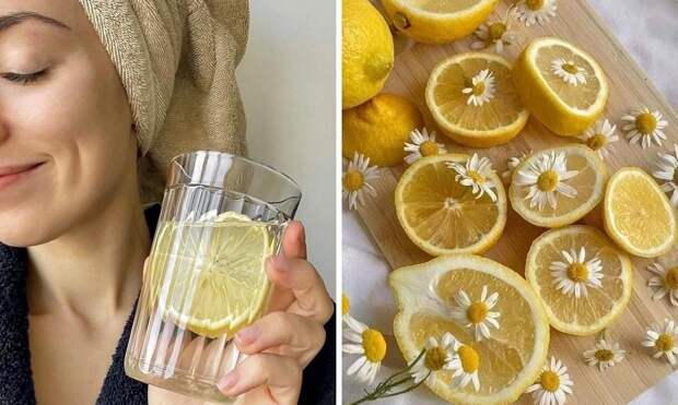 6 причин, почему стоит пить воду с лимоном во время беременности