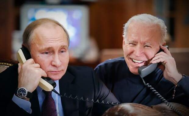 В одном шаге от войны. Одно из самых загадочных Интервью Владимира Путина…