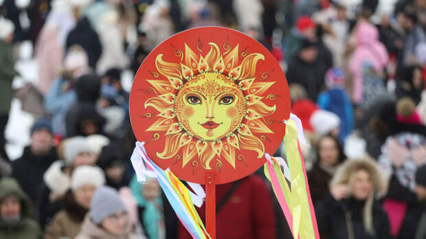 Соблюдаем традиции предков: смысл и название каждого дня Масленицы