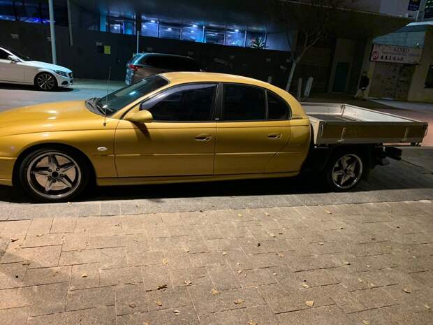 Автомобильные приколы