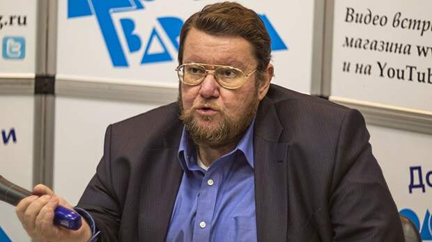 Сатановский об Алеппо: кара для наемников, вбросы об изнасилованиях, испуг США
