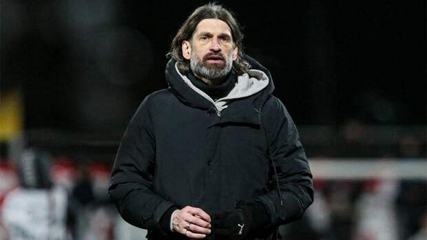 Шаронов назвал проблему «Динамо» при Карпине: «Это была системная ошибка. Я ее разобрал»