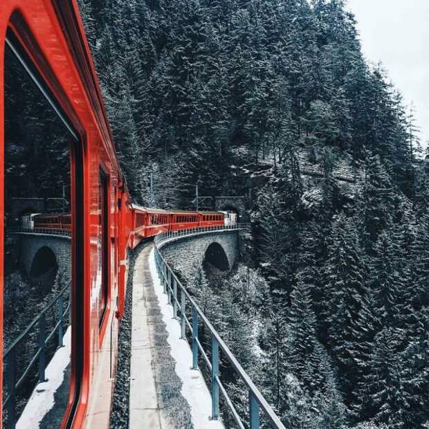 Жизнь прекрасна (61 фото)
