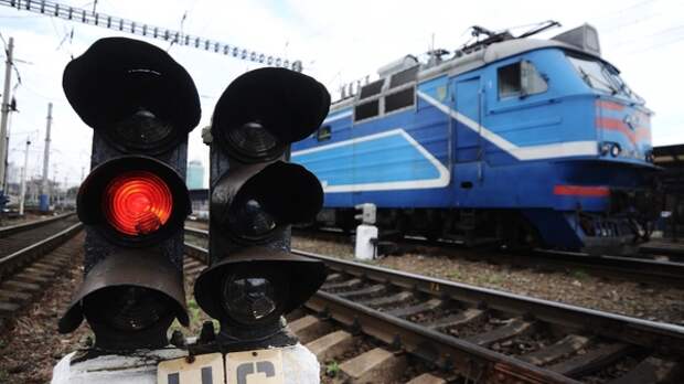 Концерн Deutsche Bahn забирает железную дорогу Украины на внешнее управление