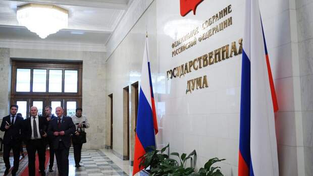 Молдавские и российские депутаты обсудили вопросы двустороннего сотрудничества