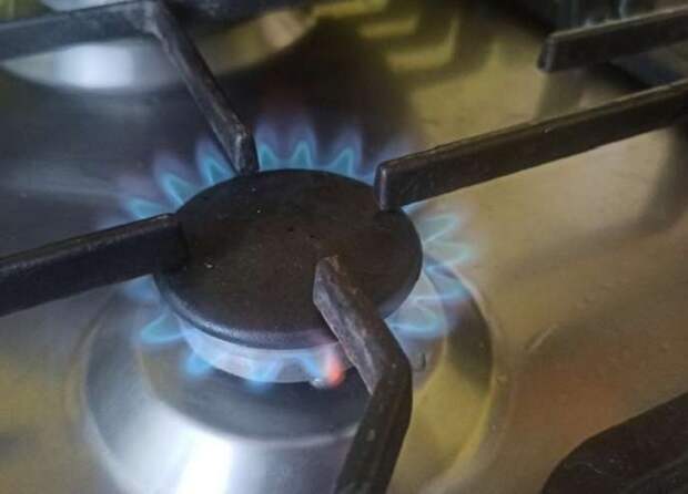 В четырех селах Астраханской области отключат газ из-за подготовки к зиме