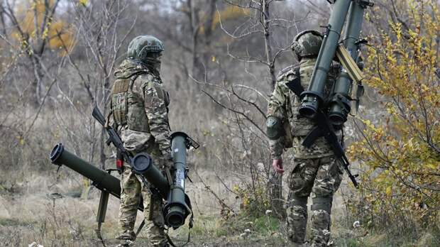 Песков заявил о позитивной динамике на фронте для ВС России