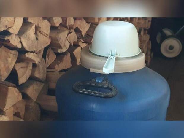 Жители Читы обеспокоены отсутствием подвоза воды вторую неделю