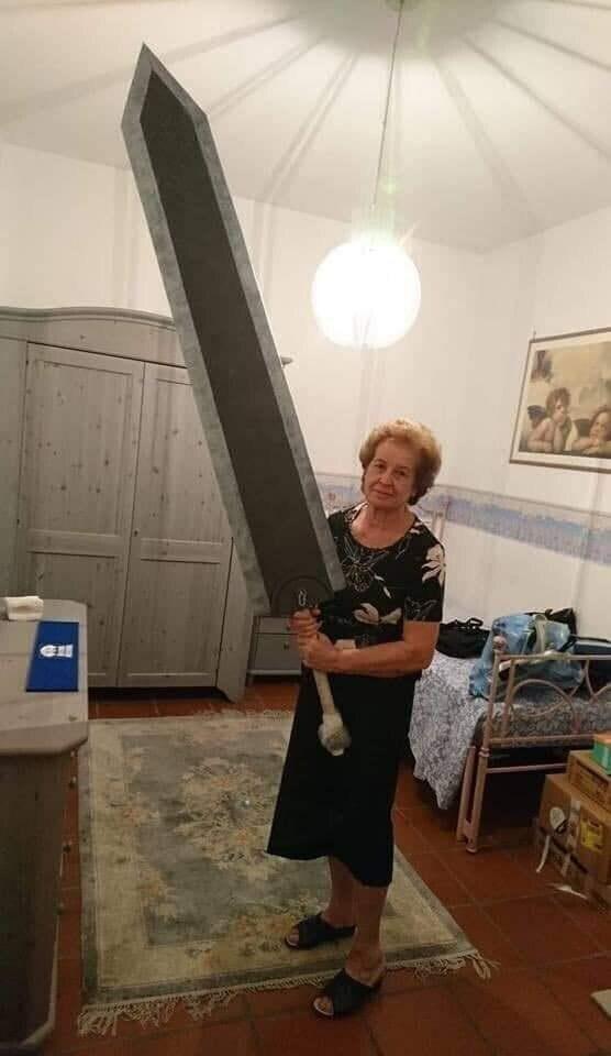15 иллюстраций самого понятия "абсурд" 15 иллюстраций самого понятия "абсурд"