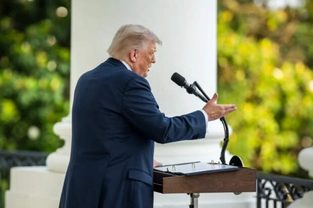 Дмитриев: весь мир ценит усилия Трампа по установлению мира