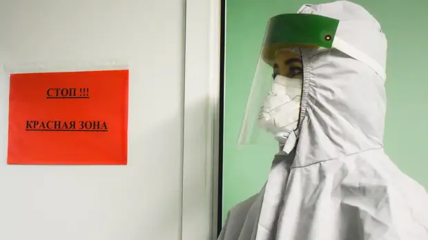 В Ростовской области за 2021 год умерло в четыре раза больше рожениц из-за ковида